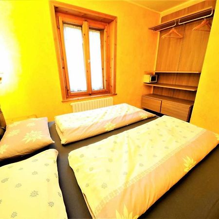 Residence Casa Longa By Livigno Accomodation Cameră foto