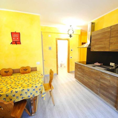 Residence Casa Longa By Livigno Accomodation Cameră foto