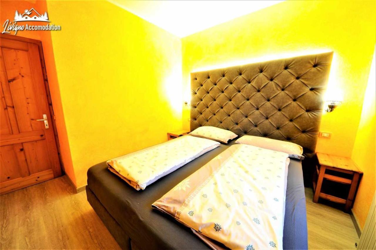 Residence Casa Longa By Livigno Accomodation Cameră foto