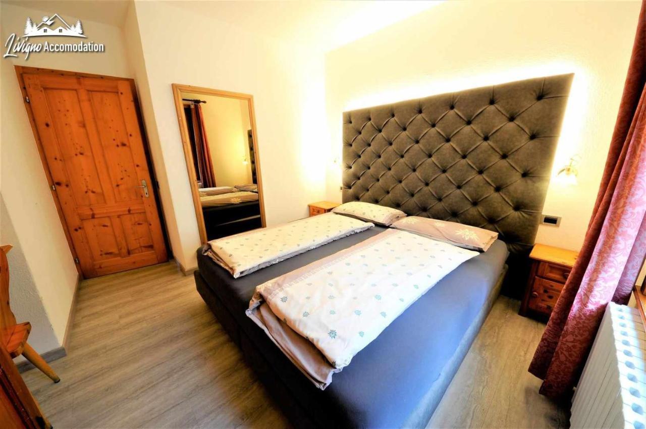 Residence Casa Longa By Livigno Accomodation Cameră foto