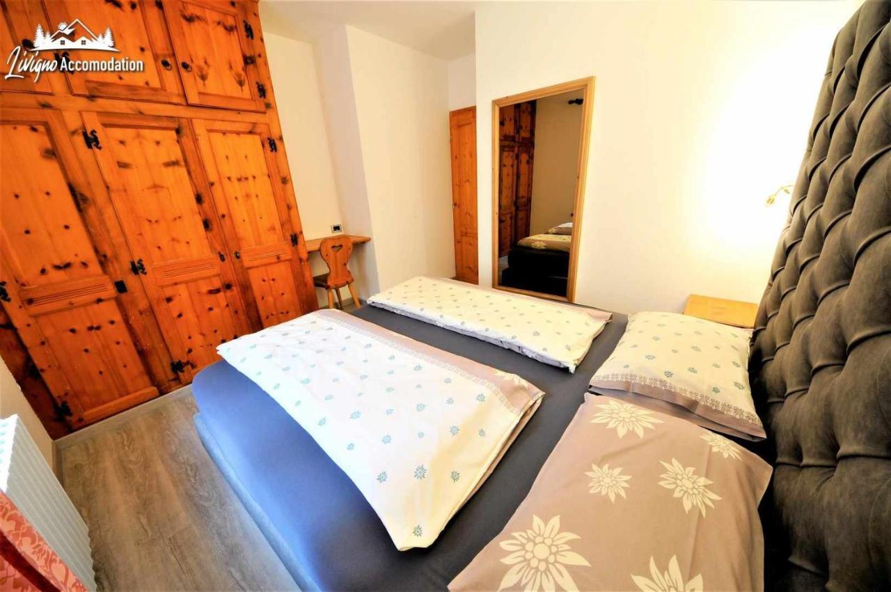 Residence Casa Longa By Livigno Accomodation Cameră foto