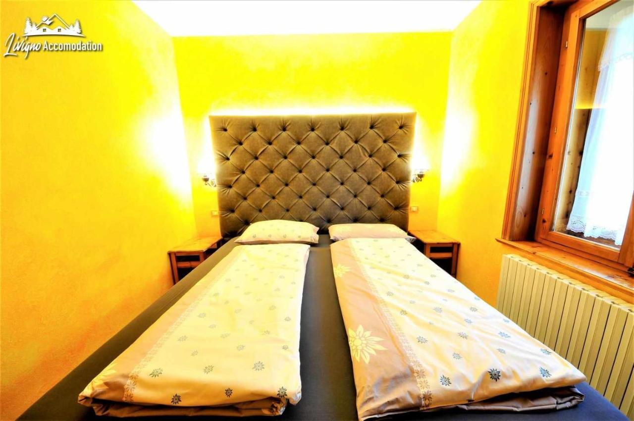 Residence Casa Longa By Livigno Accomodation Cameră foto