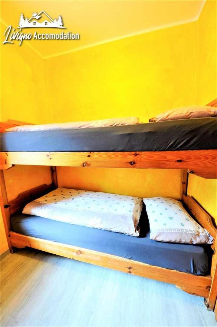 Residence Casa Longa By Livigno Accomodation Cameră foto