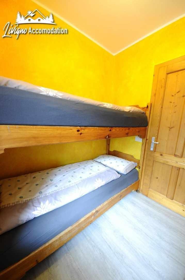 Residence Casa Longa By Livigno Accomodation Cameră foto