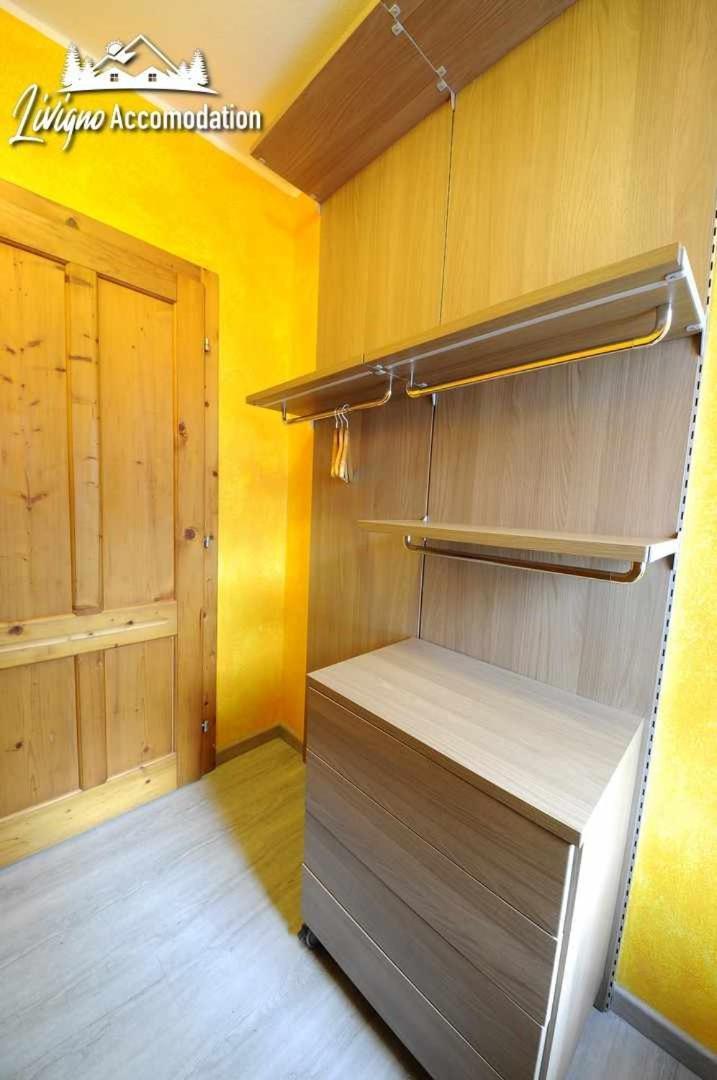 Residence Casa Longa By Livigno Accomodation Cameră foto