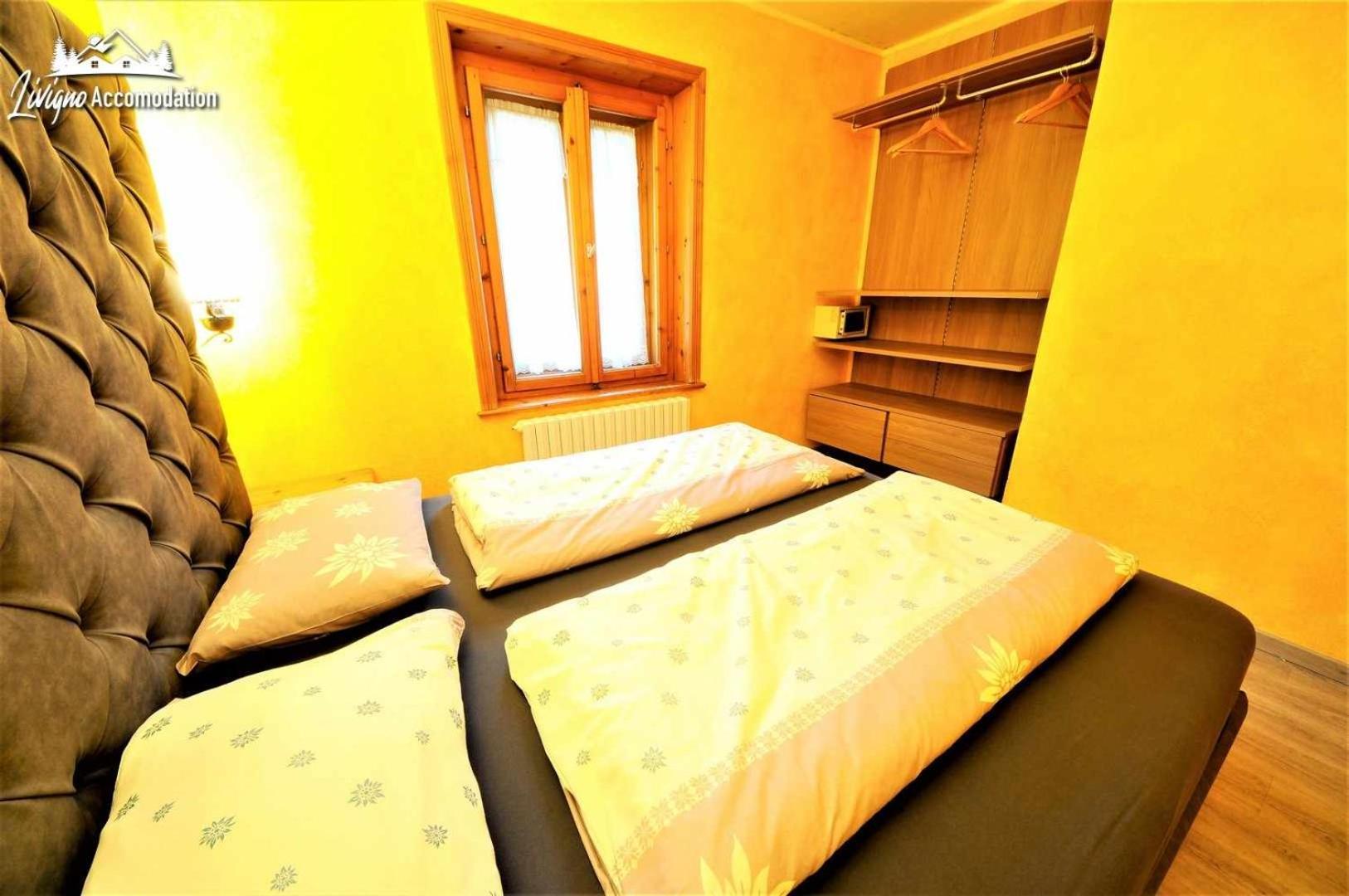 Residence Casa Longa By Livigno Accomodation Cameră foto