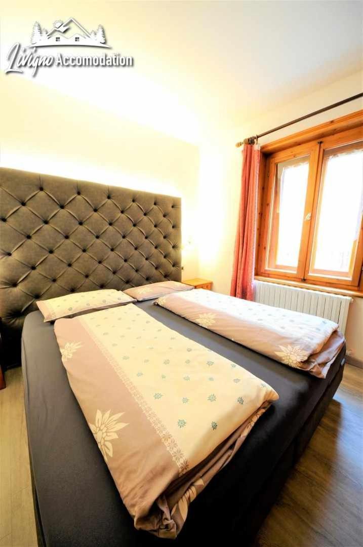 Residence Casa Longa By Livigno Accomodation Cameră foto