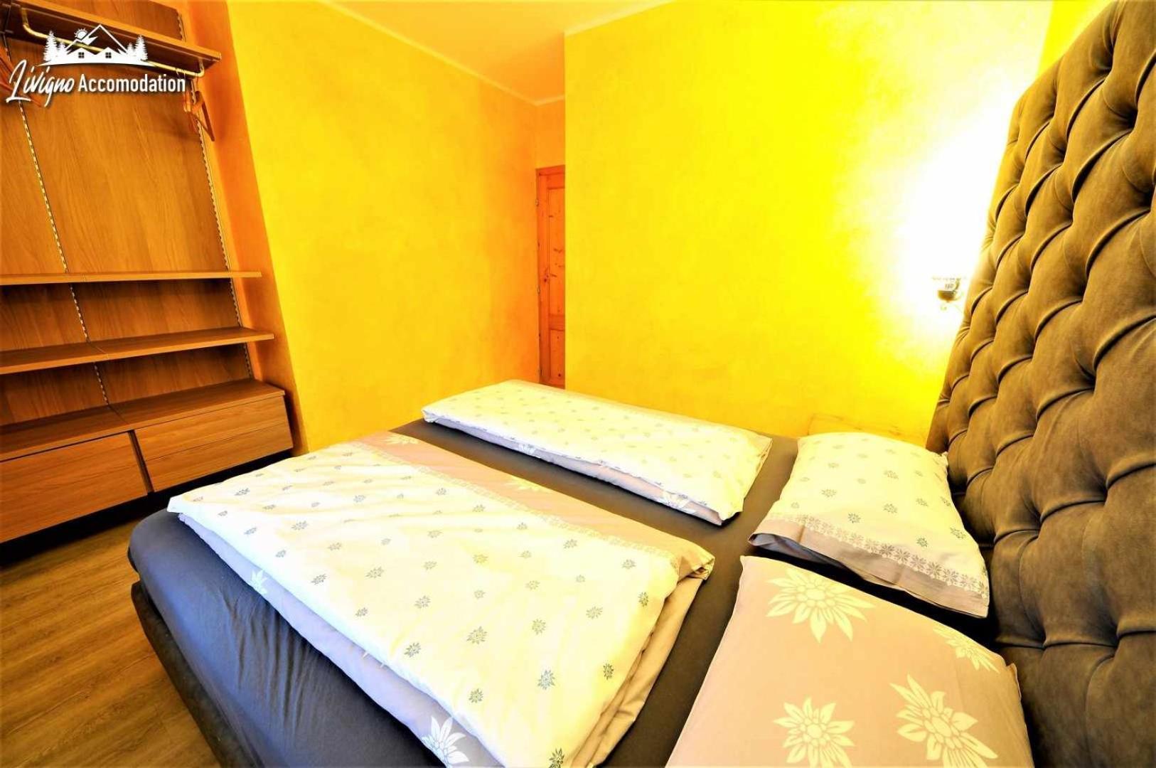 Residence Casa Longa By Livigno Accomodation Cameră foto