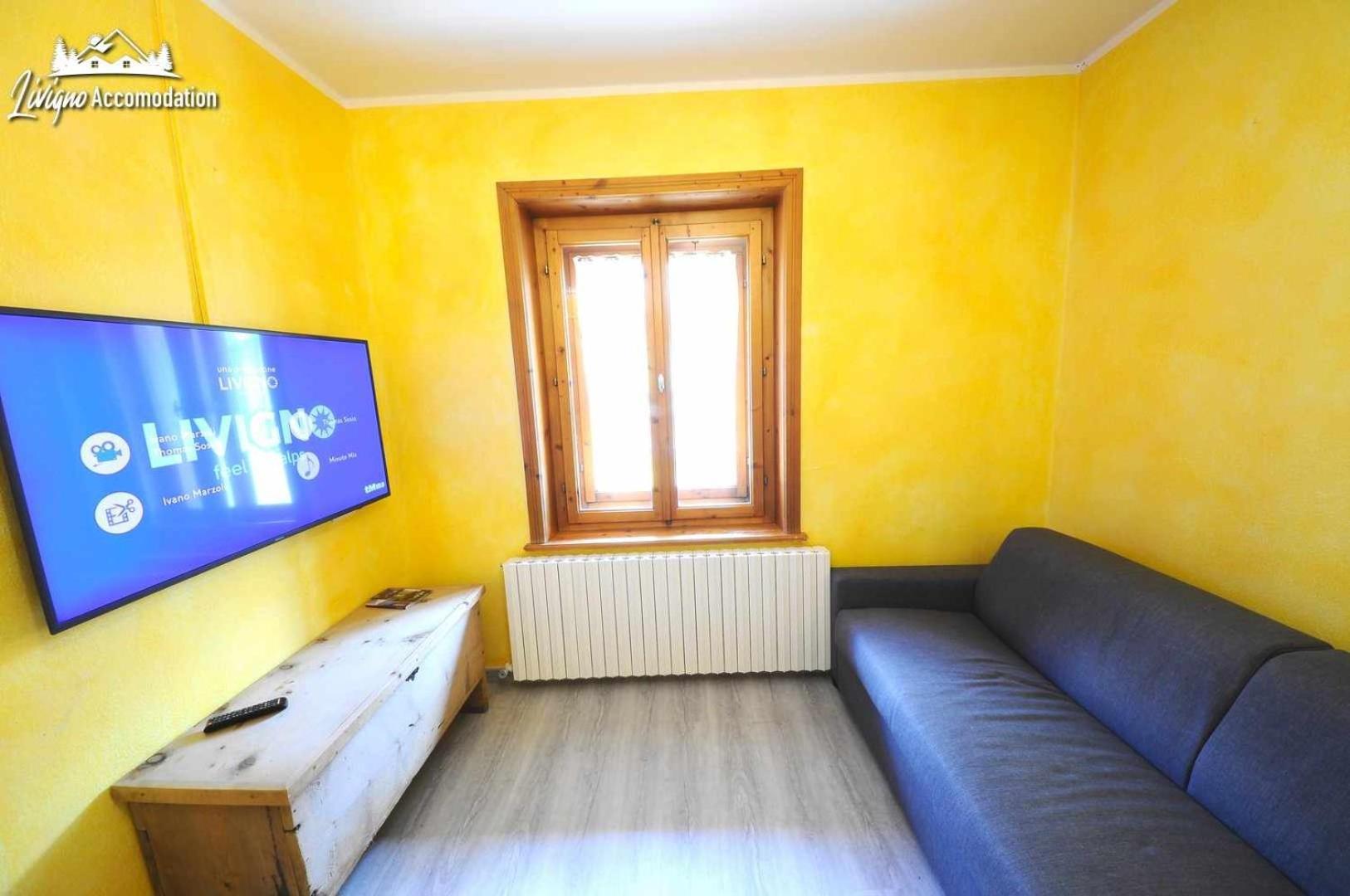 Residence Casa Longa By Livigno Accomodation Cameră foto