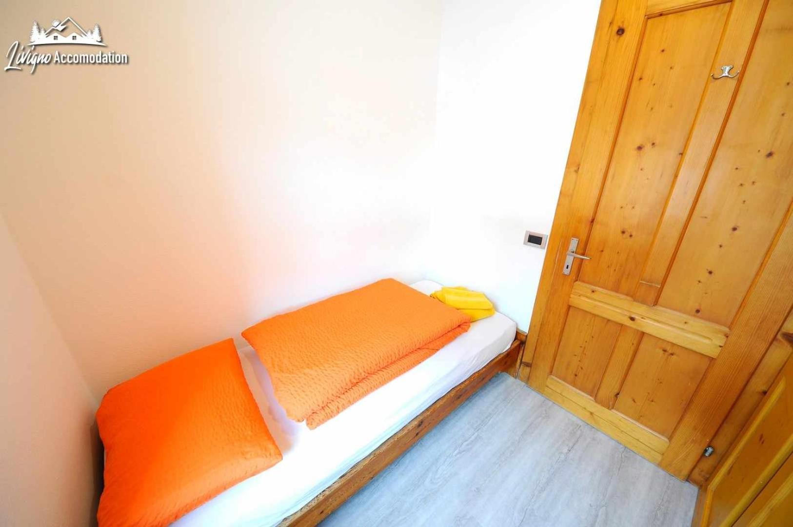 Residence Casa Longa By Livigno Accomodation Cameră foto